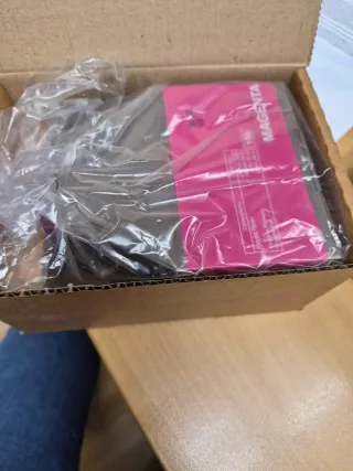 Tóner Ricoh Magenta DSC328 Nuevo