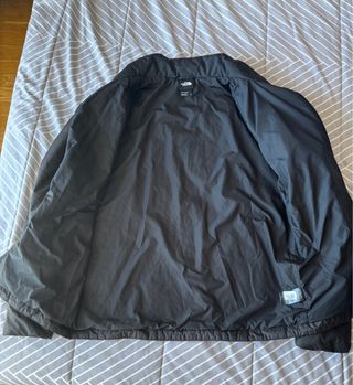 Chaqueta The North Face Negra