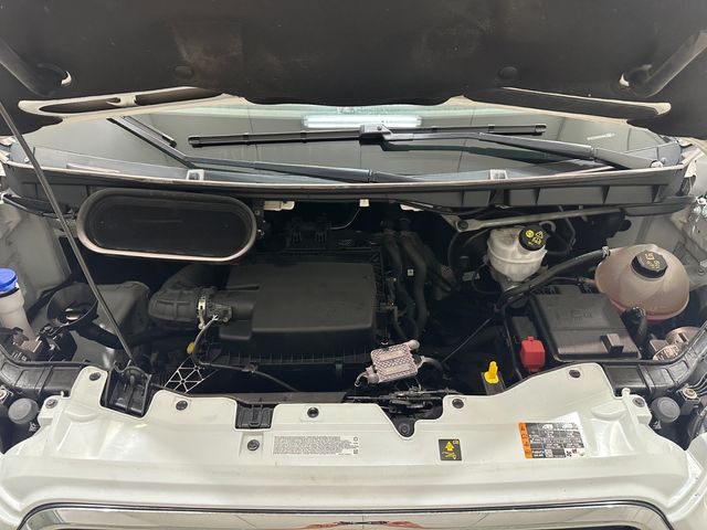 Ford Transit 350 96kW L3H2 Van Trend FWD