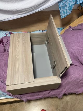 Mobile per bagno o soggiorno