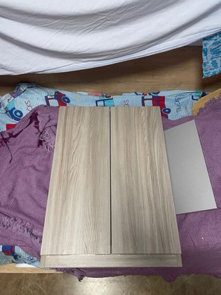 Mobile per bagno o soggiorno