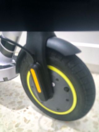 Patinete Eléctrico SmartGyro Z-ONE