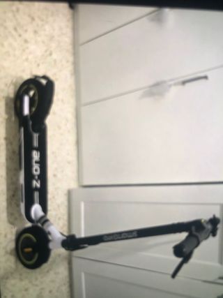 Patinete Eléctrico SmartGyro Z-ONE