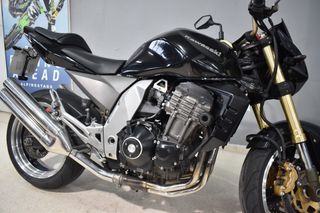 Kawasaki Z1000 ocasión