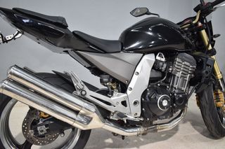 Kawasaki Z1000 ocasión