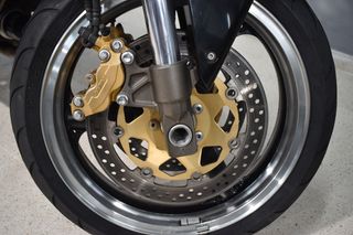 Kawasaki Z1000 ocasión