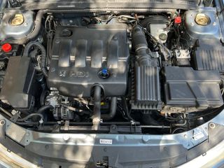 Peugeot 406 HDI
