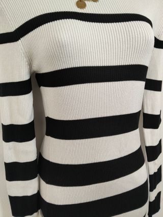 Abito Primark a righe - Taglia S