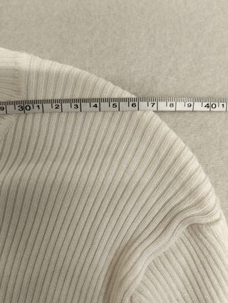 Abito Primark a righe - Taglia S