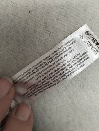 Abito Primark a righe - Taglia S