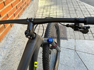 Specialized Epic HT Talla M