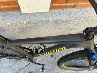 Specialized Epic HT Talla M