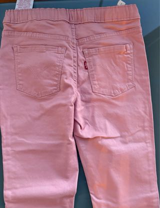 Levi's pantalón JEGGING niña Talla 12