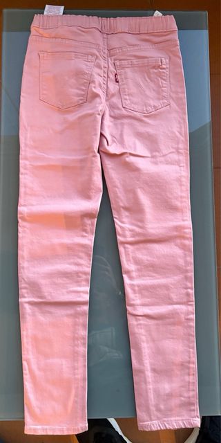 Levi's pantalón JEGGING niña Talla 12
