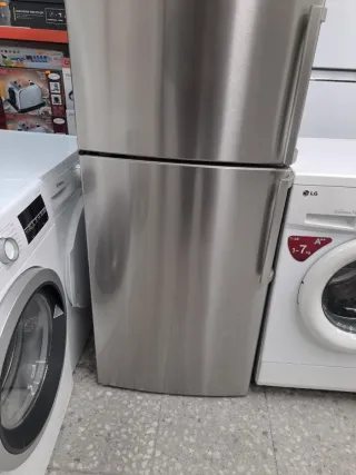 ◇Nevera y lavadora oferta combo◇