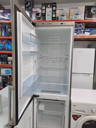 ◇Nevera y lavadora oferta combo◇