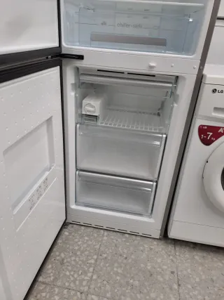 ◇Nevera y lavadora oferta combo◇