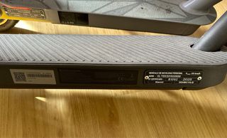 Patinetes Xiaomi y Mascooter