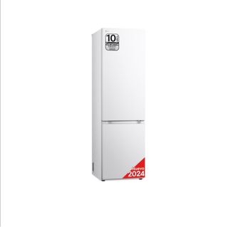 Frigorífico LG Combi Blanco 2m C