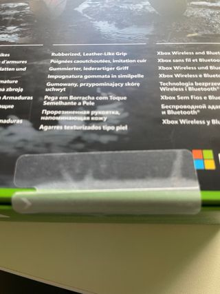 Mando Xbox Doom Edición Especial Precintado