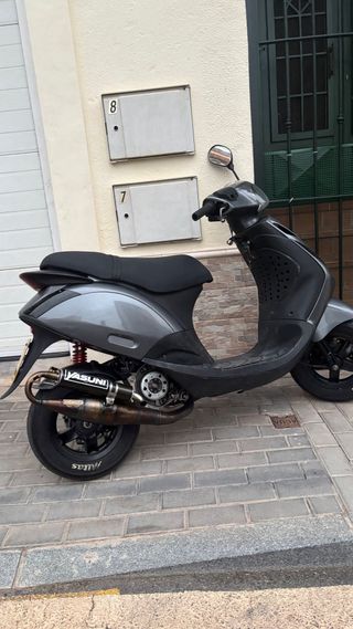 Piaggio Zip 50cc