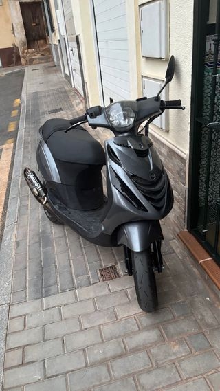 Piaggio Zip 50cc