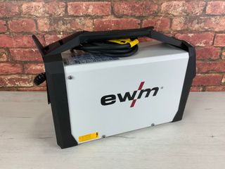 Soldador EWM Picotig 220 puls DC 5P