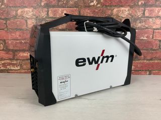 Soldador EWM Picotig 220 puls DC 5P