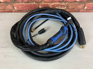 Soldador EWM Picotig 220 puls DC 5P