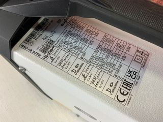 Soldador EWM Picotig 220 puls DC 5P