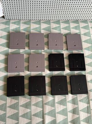 Lote 12 Videojuegos Game Boy Nintendo