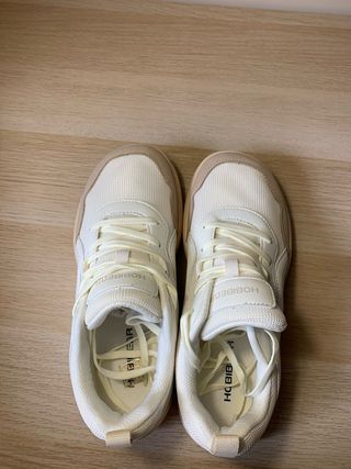 Zapatillas HOBIBEAR Barefoot Talla 39