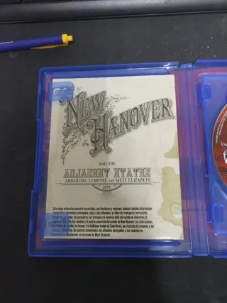 Red Dead Redemption 2 PS4