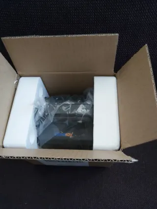 Estación de energía portátil 100W