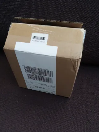 Estación de energía portátil 100W