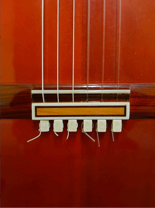 Guitarra Flamenca Hermanos Sanchis López BULERÍAS