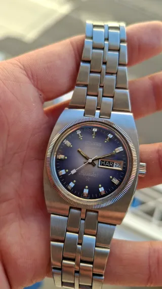 **NOS** Duward Aquastar