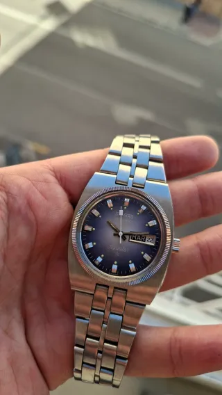 **NOS** Duward Aquastar