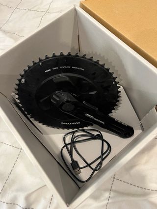 Bielas Rotor 2Inpower 165mm