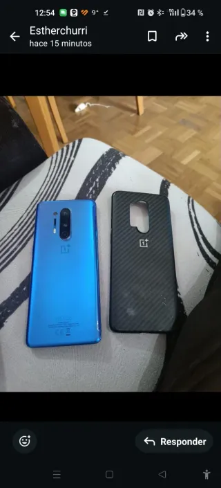 OnePlus 8 Pro 256GB