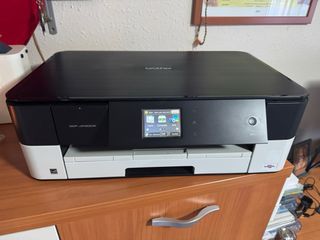 Brother DCP-J4120DW Impresora Multifunción