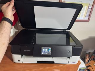 Brother DCP-J4120DW Impresora Multifunción