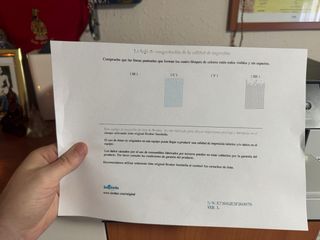 Brother DCP-J4120DW Impresora Multifunción