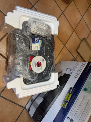 Brother DCP-J4120DW Impresora Multifunción