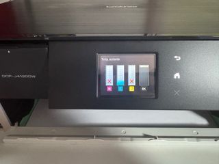 Brother DCP-J4120DW Impresora Multifunción