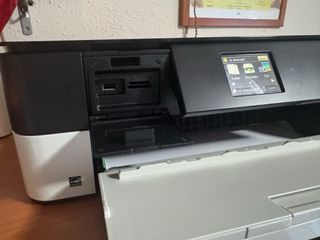 Brother DCP-J4120DW Impresora Multifunción
