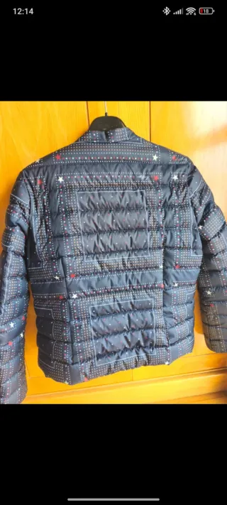 Plumífero Tommy Hilfiger