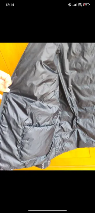 Plumífero Tommy Hilfiger