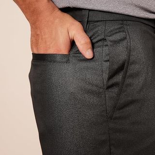 Pantalones Cortos Elásticos de Golf  32W Talla 44