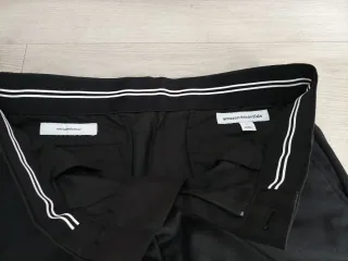 Pantalones Cortos Elásticos de Golf  32W Talla 44